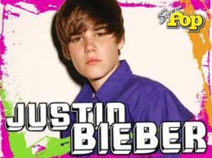 Justin Bieber