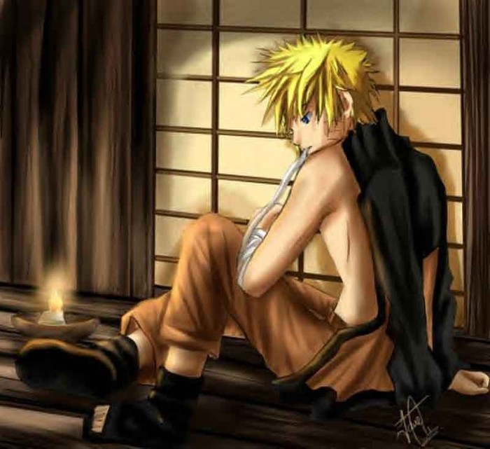 64 - NarutoUzumaki