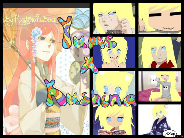 ~ My friend IzumeYume ~