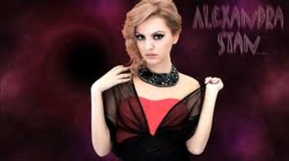 Love Alexandra - Inna si Alexandra Stan