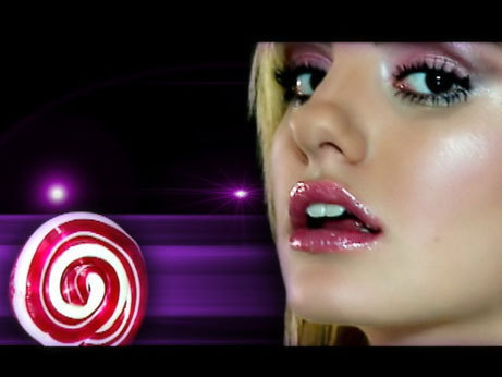 Love Alexandra - Inna si Alexandra Stan