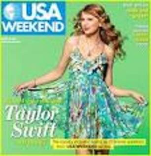  - Cate reviste cu Taylor Swift pe coperta
