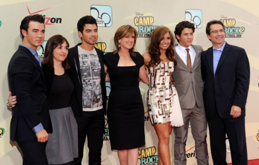 Demitzu (40) - Demitzu - 18 08 2010 - Camp Rock 2 The Final Jam Premiere