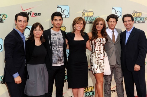 Demitzu (43) - Demitzu - 18 08 2010 - Camp Rock 2 The Final Jam Premiere
