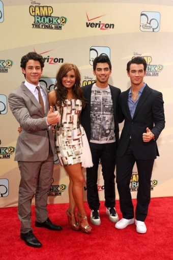 Demitzu (45) - Demitzu - 18 08 2010 - Camp Rock 2 The Final Jam Premiere