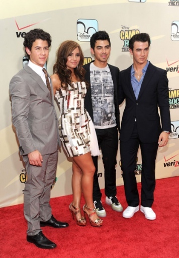 Demitzu (50) - Demitzu - 18 08 2010 - Camp Rock 2 The Final Jam Premiere