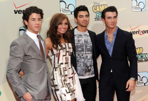 Demitzu (51) - Demitzu - 18 08 2010 - Camp Rock 2 The Final Jam Premiere