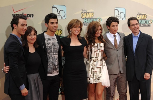 Demitzu (52) - Demitzu - 18 08 2010 - Camp Rock 2 The Final Jam Premiere