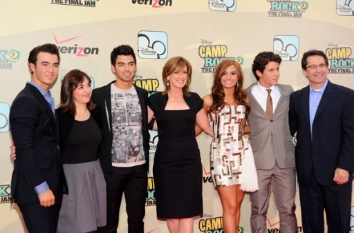 Demitzu (63) - Demitzu - 18 08 2010 - Camp Rock 2 The Final Jam Premiere