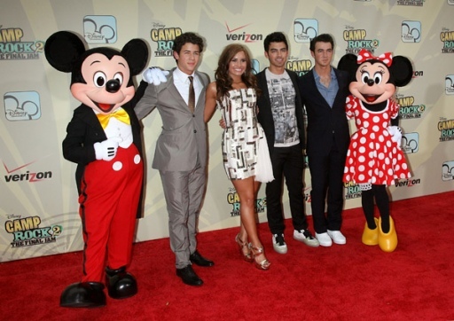 Demitzu (65) - Demitzu - 18 08 2010 - Camp Rock 2 The Final Jam Premiere