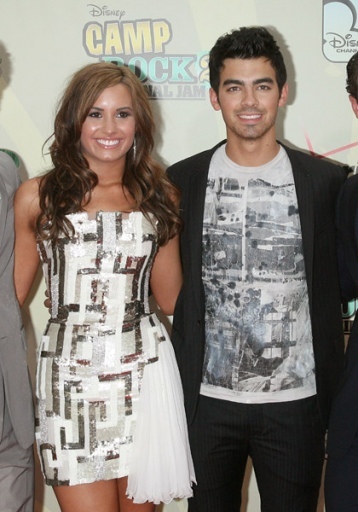 Demitzu (67) - Demitzu - 18 08 2010 - Camp Rock 2 The Final Jam Premiere