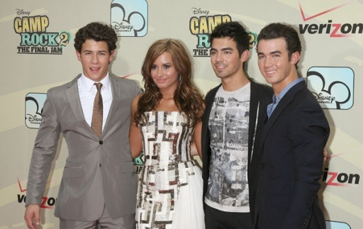 Demitzu (77) - Demitzu - 18 08 2010 - Camp Rock 2 The Final Jam Premiere