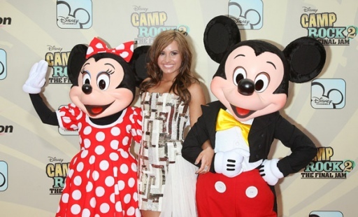 Demitzu (95) - Demitzu - 18 08 2010 - Camp Rock 2 The Final Jam Premiere
