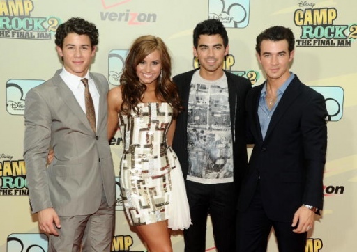 Demitzu (98) - Demitzu - 18 08 2010 - Camp Rock 2 The Final Jam Premiere