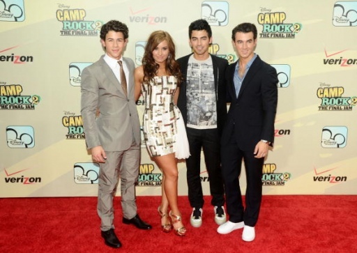 Demitzu (110) - Demitzu - 18 08 2010 - Camp Rock 2 The Final Jam Premiere