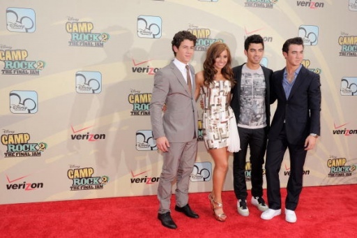 Demitzu (121) - Demitzu - 18 08 2010 - Camp Rock 2 The Final Jam Premiere