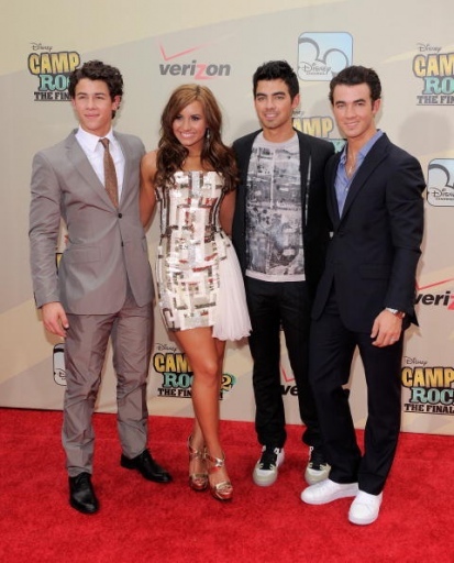Demitzu (122) - Demitzu - 18 08 2010 - Camp Rock 2 The Final Jam Premiere