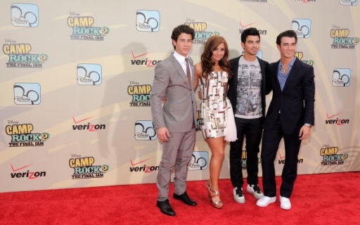 Demitzu (124) - Demitzu - 18 08 2010 - Camp Rock 2 The Final Jam Premiere