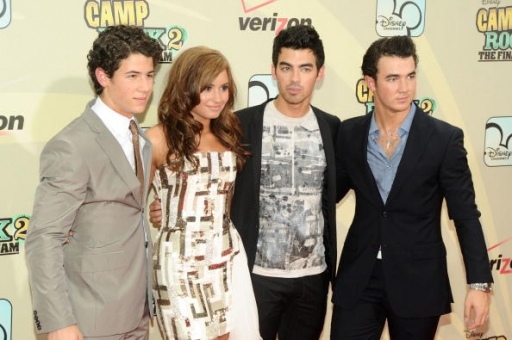 Demitzu (125) - Demitzu - 18 08 2010 - Camp Rock 2 The Final Jam Premiere