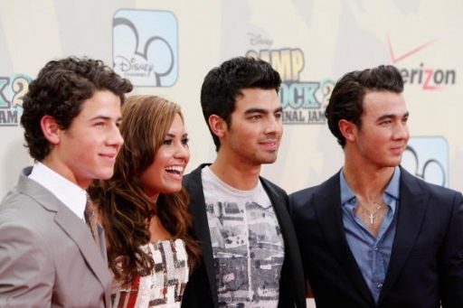Demitzu (133) - Demitzu - 18 08 2010 - Camp Rock 2 The Final Jam Premiere