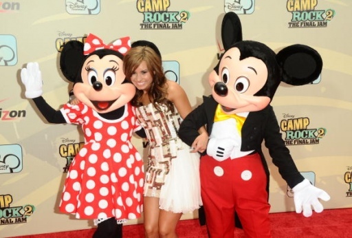 Demitzu (140) - Demitzu - 18 08 2010 - Camp Rock 2 The Final Jam Premiere