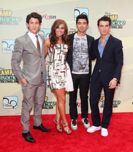 Demitzu (149) - Demitzu - 18 08 2010 - Camp Rock 2 The Final Jam Premiere