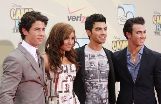 Demitzu (157) - Demitzu - 18 08 2010 - Camp Rock 2 The Final Jam Premiere