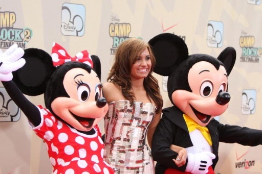 Demitzu (160) - Demitzu - 18 08 2010 - Camp Rock 2 The Final Jam Premiere