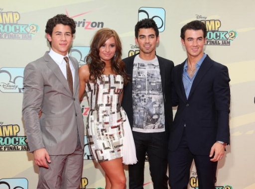 Demitzu (164) - Demitzu - 18 08 2010 - Camp Rock 2 The Final Jam Premiere