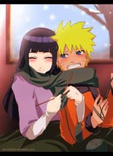 images - Cuplurile perfecte din Naruto