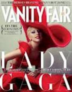  - Cate reviste cu Lady Gaga pe coperta