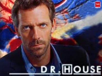 images - Dr House