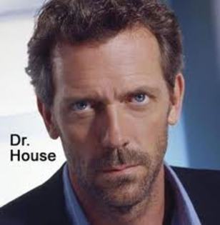 images (2) - Dr House