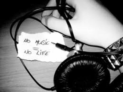 images - Music is life