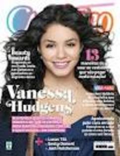  - Cate reviste cu Vanessa Hudgens pe coperta