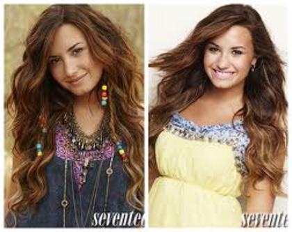 Aceasta poza a fost pusa pe la 10 jumate' pe 5 ianuarie 2012 - Poze Demi Lovato 2012