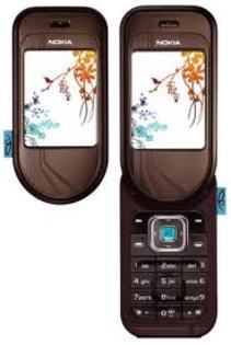 nokia 7373 - Telefonul meu