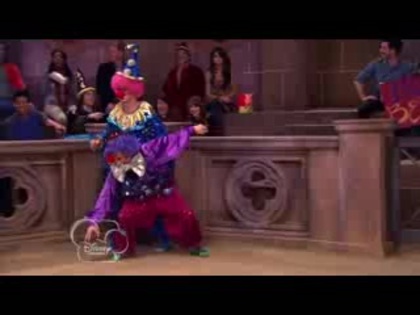 [14]Beast-Tamer[4] 403 - Episode Beast Tamer