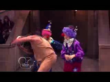 [14]Beast-Tamer[4] 424 - Episode Beast Tamer