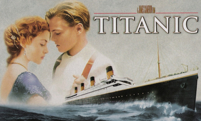 titanic