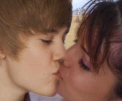 Selena Gomez & Justin Bieber - Selena Gomez si Justin Bieber