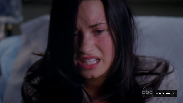 Ashley...