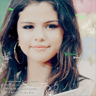 36 - Selena Gomez