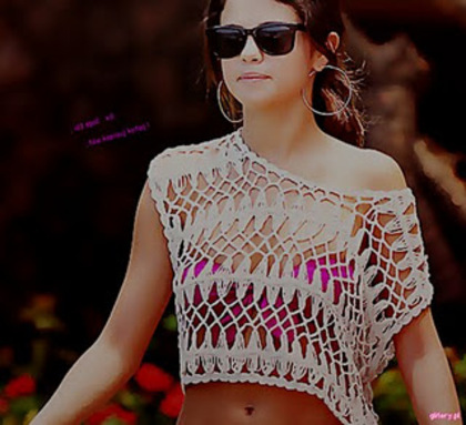 37 - Selena Gomez