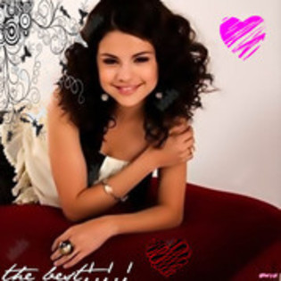 44 - Selena Gomez