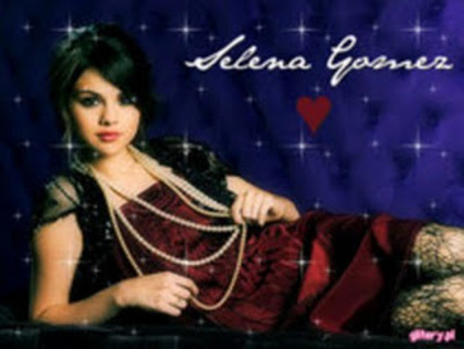 46 - Selena Gomez