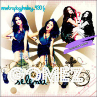 47 - Selena Gomez