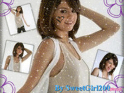 49 - Selena Gomez
