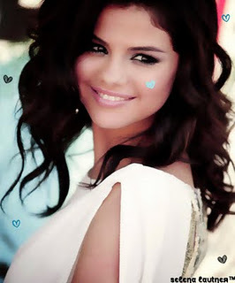 64 - Selena Gomez