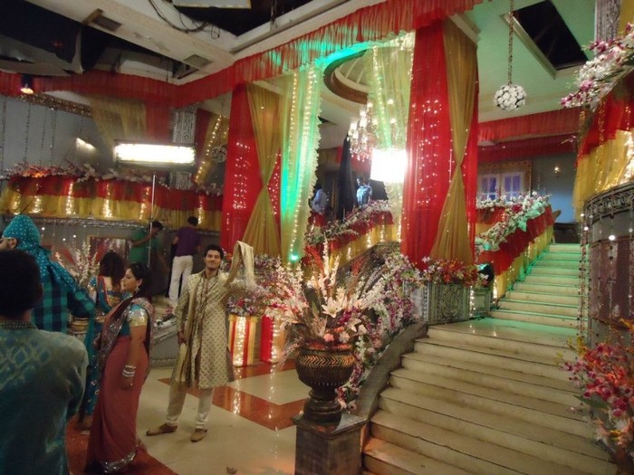 1 (19) - PYAAR KII YEH EK KAHAANI The Last Day Of Shoot